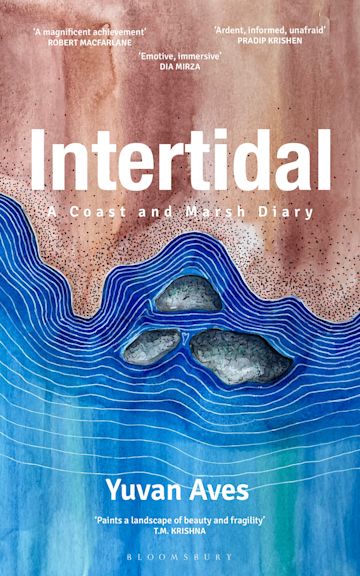 Intertidal cover