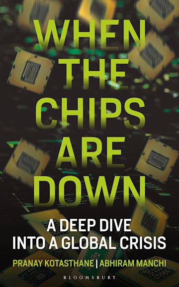 When the Chips Are Down cover