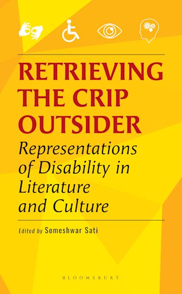 Retrieving the Crip Outsider cover