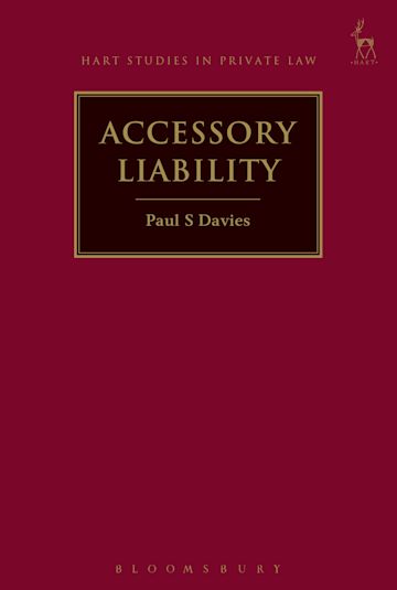 Accessory Liability cover