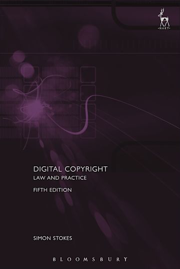 Digital Copyright cover