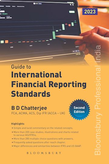 Guide to International Financial Reporting Standards (2nd Edition) cover