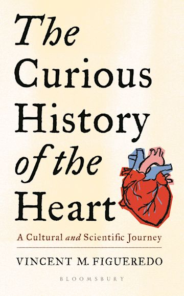 The Curious History of the Heart cover