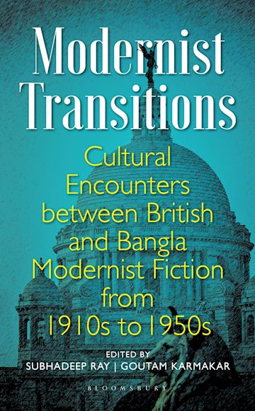 Modernist Transitions cover