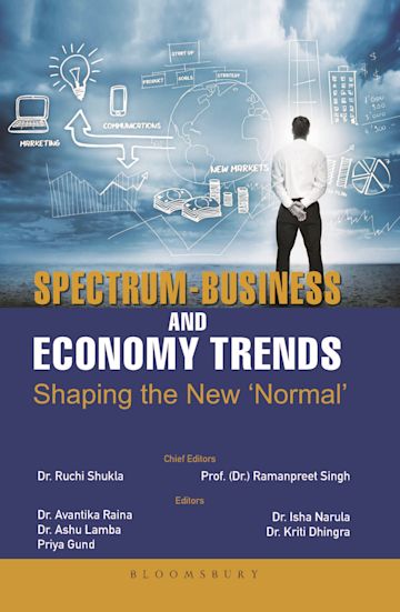 Spectrum Business and Economy Trends cover
