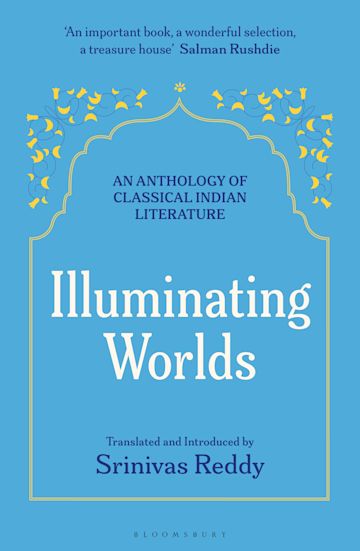Illuminating Worlds cover