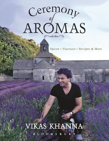 Ceremony of Aromas cover