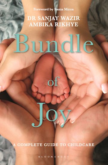 Bundle of Joy cover