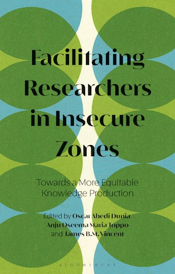 Facilitating Researchers in Insecure Zones cover