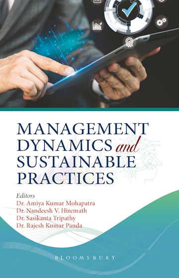 Management Dynamics and Sustainable Practices cover
