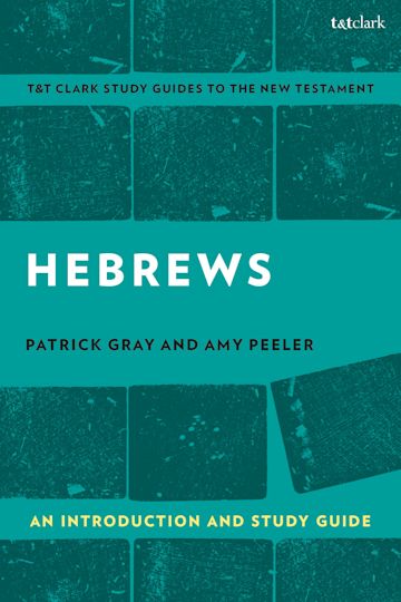 Hebrews: An Introduction and Study Guide cover