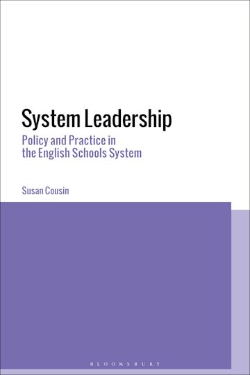 System Leadership cover