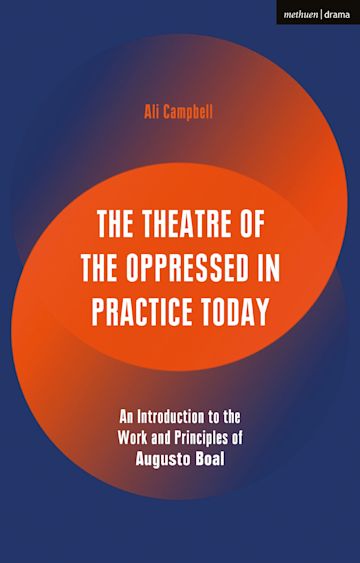 The Theatre of the Oppressed in Practice Today cover