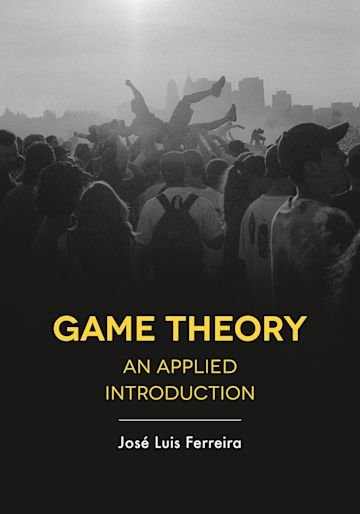 Game Theory cover