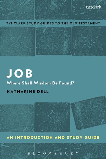 Job: An Introduction and Study Guide cover