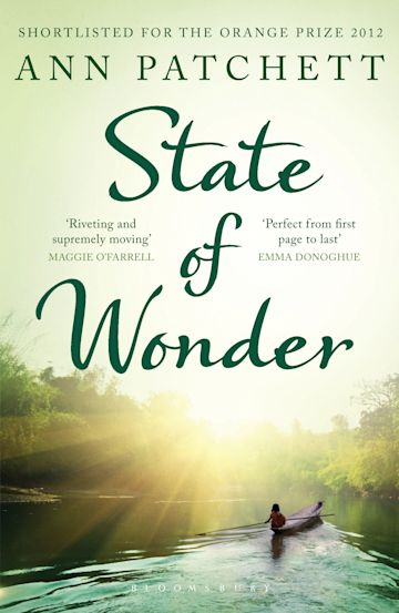 State of Wonder cover