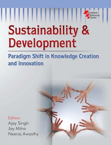 Sustainability & Development cover