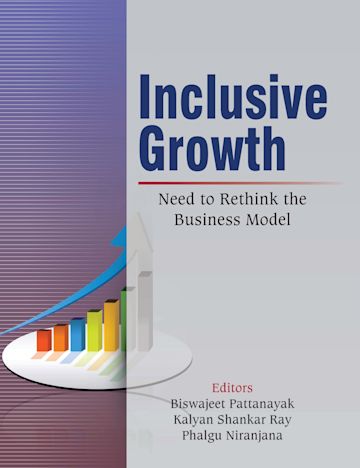 Inclusive Growth cover