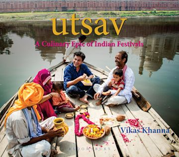 Utsav cover