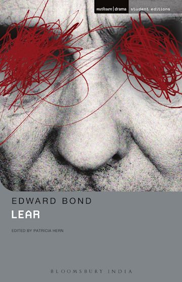 Lear cover