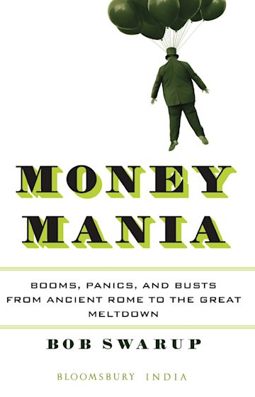 Money Mania cover