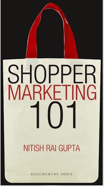 Shopper Marketing 101 cover