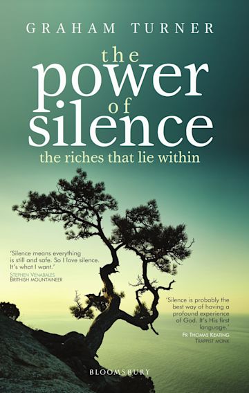 The Power of Silence cover