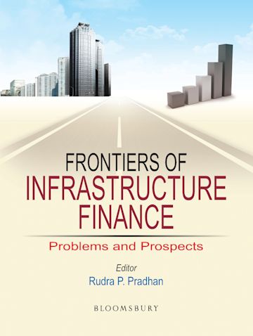 Frontiers of Infrastructure Finance cover