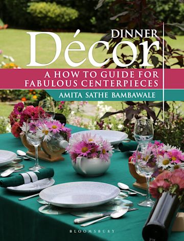 Dinner Décor cover