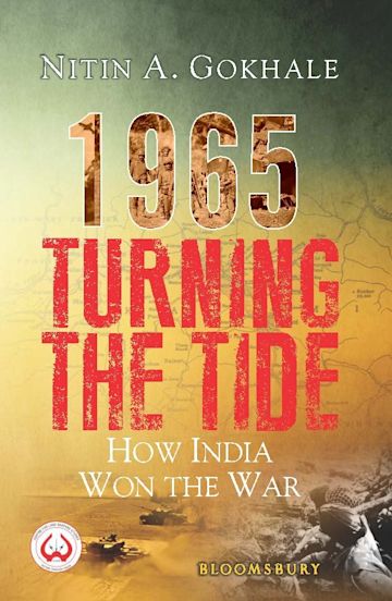 1965 Turning the Tide cover