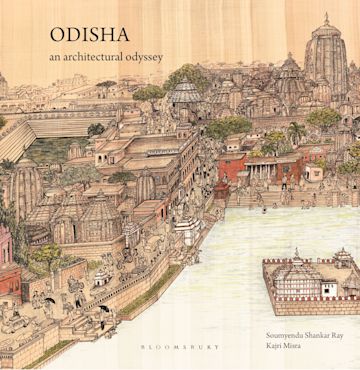 Odisha cover