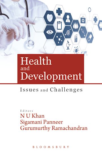 Health and Development cover