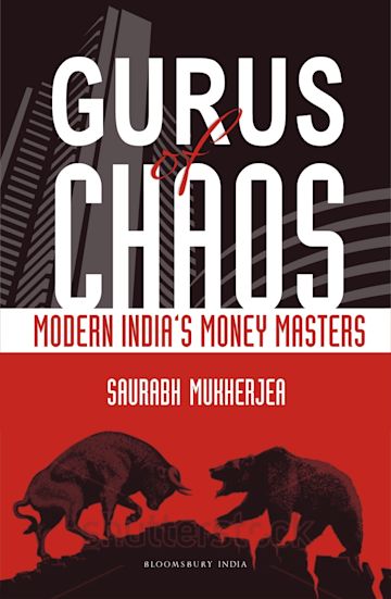 Gurus of Chaos cover