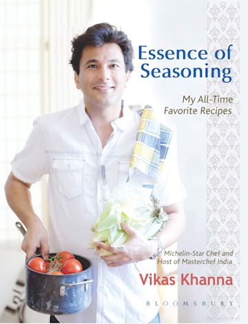 Essence of Seasoning cover
