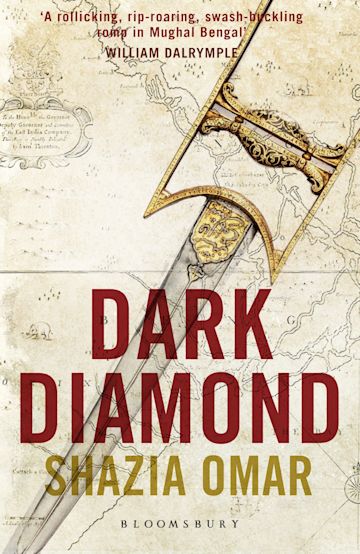 Dark Diamond cover