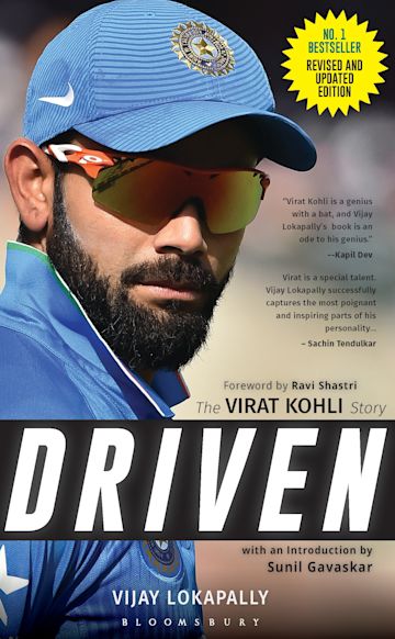 Driven cover