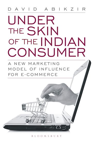 Under The Skin of The Indian Consumer cover