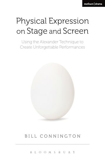 Physical Expression on Stage and Screen cover