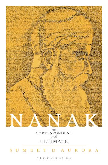 Nanak cover