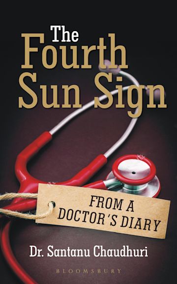 The Fourth Sun Sign cover