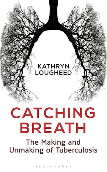 Catching Breath cover