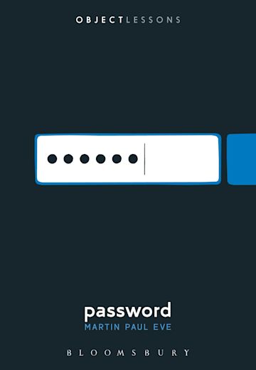 Password cover