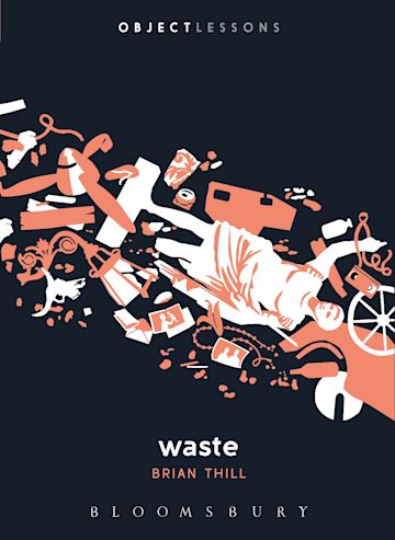 Waste cover