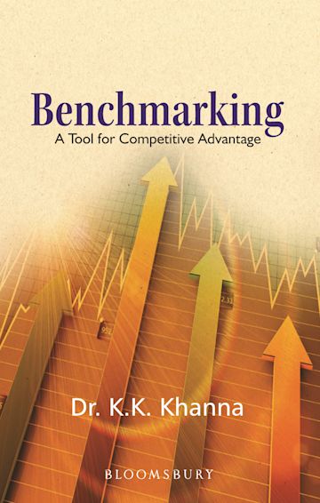 Benchmarking cover