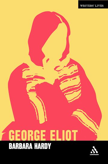 George Eliot cover