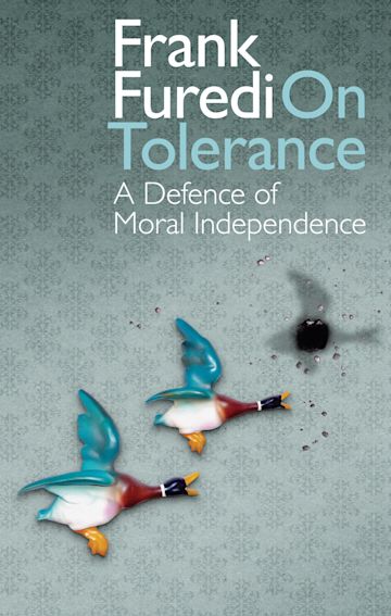 On Tolerance cover