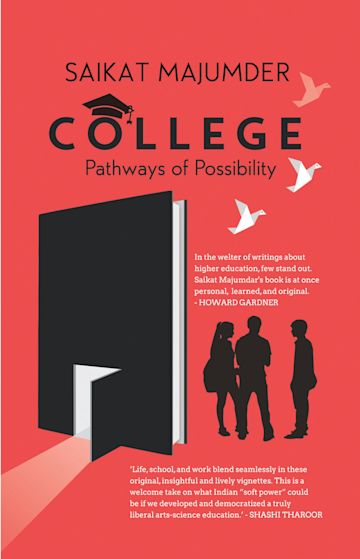 College cover