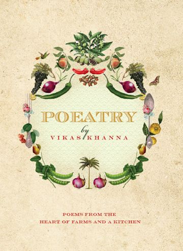 Poeatry cover