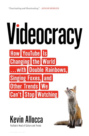 Videocracy cover