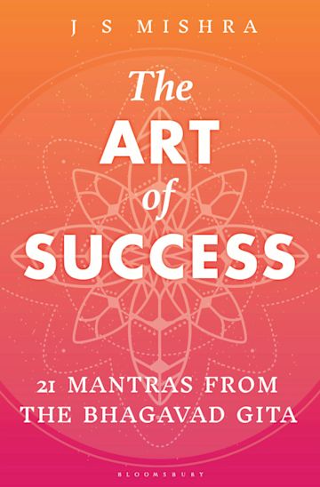 The Art of Success cover